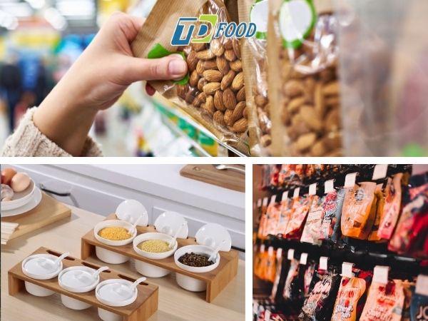 Sai lầm 3: Tiếp xúc không khí quá lâu sau khi mở bao bì